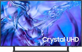 Resim Samsung UE43DU8500UXTK 43" 109 Ekran 4K Crystal UHD Smart TV (2024) 