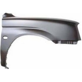 Resim Mıtsubıshı L200 Ön Çamurluk Delikli Sağ 1999-2006 Mr178084 