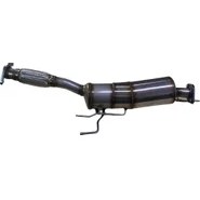 Resim BM Nissan Qashqai 1.5 Dci K9K 430 Dpf Katalizör 