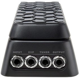 Resim Jim Dunlop Dvp3 x Volume Pedalı 