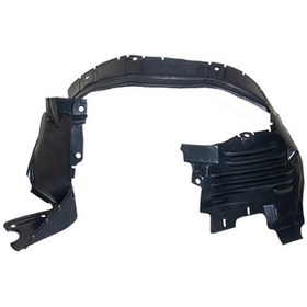 Resim Mercedes W210 Çamurluk Davlumbazı Ön Sol 2000-02 Wender N2106988330 