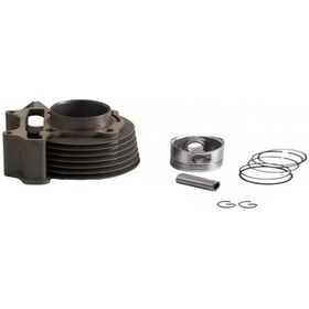 Resim ASYA 125T NOSTALJİ SİLİNDİR KOMPLE 
