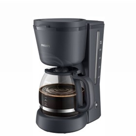Resim HD7430/90 Essentials Collection Filtre Kahve Makinesi 