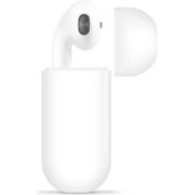 Resim Techno Guru Mobify Siri ve Google Asistan Destekli ZR-BH28 Bluetooth Kulaklık 