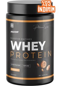 Resim GRIZZONE Whey Protein 1.800 Gr ( Kurabiye ) 