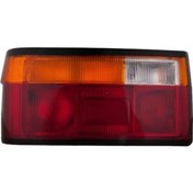 Resim Renault R9 Broadway Arka Sol Stop Far Lambası Siyah Boyalı 