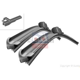 Resim Bosch 3397118942 Sılecek On (650-65mm) W211 320 350 400 02 