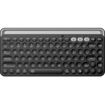 FUDE K931T 2.4 G Wireless Bluetooth 3.0 BT5.0 Dual Mode