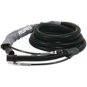 Resim Rupeshavalı Makineler İle Uyumlu - 29 Mm Çapında Toz Emiş Hortumu. 