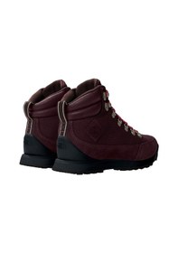 Resim The North Face Kadın Back To Berkeley Iv Textile Wp Bot Bordo 001 
