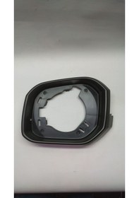 Resim 2K5858553 Caddy 2016- Ayna Çerçevesi Sol 418430454 