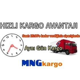 Resim Ametek Süpürge Motoru Italyan Mini Bakalit 