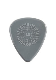 Resim Jim Dunlop 450r150 Prime Grip Delrin 500 Pena 1.50 Mm 