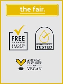 Resim Leke Karşıtı Cilt Serumu Ve Keratin Kırılma Karşıtı Vegan Saç Ve Cilt Bakım Seti Cil Bakımı Set 
