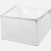 Resim Vakumlu Hurç Large 40x42x25cm 