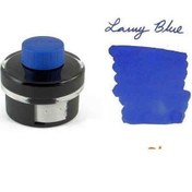 Resim Dolma Kalem Mürekkebi 50 Ml Mavi T52M Lamy