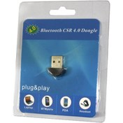 Resim TEKNOGREEN Tku-bl02 Usb 4.0 Bluetooth Alıcısı 