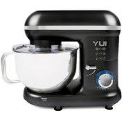 Resim Yui M108 Easy Chef 1300 W Stand Mikser 