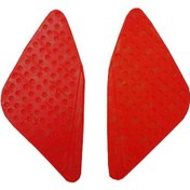 Resim Skm Cbr Kırmızı Gogo Grip 