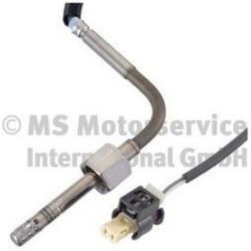 Resim Pıerburg 708369970 - Egzoz Sıcaklık Sensoru Kat. Oncesı Mercedes 