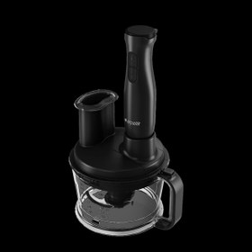 Resim Çok Renkli El Blender Rhb 3410, Pratik ve Şık Mutfak Aleti 