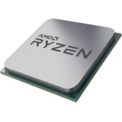 Resim Ryzen™ 5 5600 3.5ghz (Turbo 4.4ghz) 6 Core 12 Threads 35MB Cache Am4 Işlemci - Tray 
