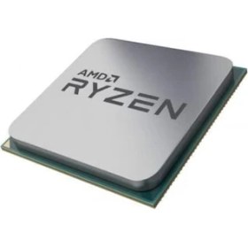 Resim Ryzen™ 5 5600 3.5ghz (Turbo 4.4ghz) 6 Core 12 Threads 35MB Cache Am4 Işlemci - Tray 