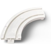 Resim STOREMAX Raylı Rayı Korniş 90° Dönüş Köşe Aparatı 1182297 