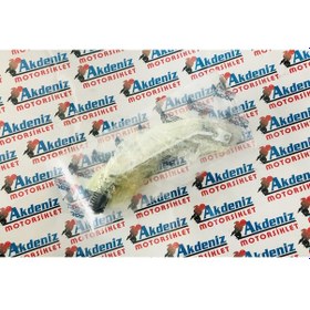 Resim Mondial 125 Drift L Vites Pedal 