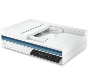 Resim HP 20G05A HP ScanJet Pro 2600 F1 20G05A Tarayıcı 