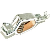 Resim BU21APN - Çelik Otomotiv Klipsi - 50A - 8 AWG - Mueller 