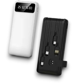 Resim NECOLABS 20.000 POWERBANK 
