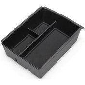 Resim Synodicmonth Byd Song Plus Dm-ı Ev/seal U 2024 2025 Konsol Kol Dayanağı Saklama Kutusu Tutucu Tepsi Araba Aksesuarları İçin 