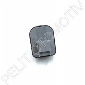 Resim Audi A3 Ayna Ayar Düğmesi 4f0959565a 2009- 2013 