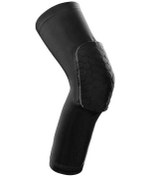 Resim Artfulabode Ve Ve Spor Skycıty Siyah Koruma Konforlu Kılıfı İçin Esnek Dizlik Diz Bisiklet, Basketbol Aktiviteleri Adet 1 - Pk Siyah 