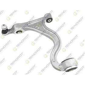 Resim Teknorot Po-509 Salıncak Rotilli Sol Porsche Panamera 970 10 15 97034124301 