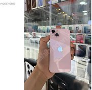 Resim Apple iPhone 13 İkinci El YD | 128 GB | Pembe İkinci El APPLE İPHONE 13 128 GB HATASIZ ÇİZİKSİZ FULL ORJİNAL KAÇIRMA