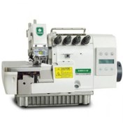 Resim Elektronik Overlok ZJ893-5-38 