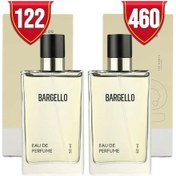 Resim Bargello 122 Oriental Kadın Parfüm EDP 50 ML + 460 Floral Kadın Parfüm EDP 50 ML 