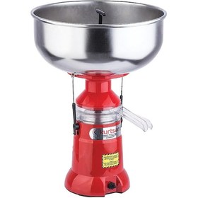 Resim Krema Makinesi 12 Litre (140Lt/S) Kurtsan 