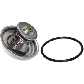 Resim Vw T4 Lt35 Crafter Passat 2.4D 2.5Tdı 90→ Termostat 87C 069121113 