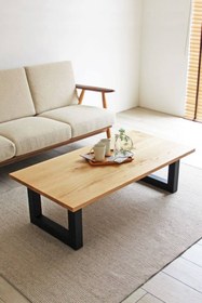 Resim Nestora dizayn Salon, ofis Orta Sehpa 