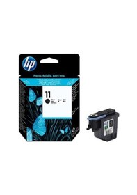 Resim HP 11 Black Siyah Baskı Kafası C4810A(450.10.20.0283) 