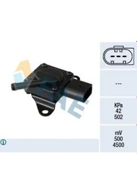 Resim Bmw 320d E90 Egzoz Basinc Sensoru 2005-2010 Fae 16145 