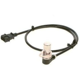 Resim EKSANTRIK SENSORU BMW E30 318is M42 89-91 BOSCH 0261210047 OEM 