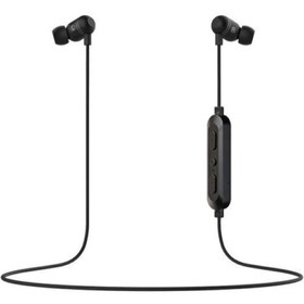 Resim SAMSUNG CT 103B SİYAH BLUETOOTH KULAKLIK - GP-OAU019SAABW 