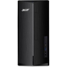 Resim Acer Aspire TC-1760 Intel Core I3 12100 16GB 256GB SSD Windows 11 Home Masaüstü Bilgisayar DTBHUEM004H05 + Zetta Flash Bellek 