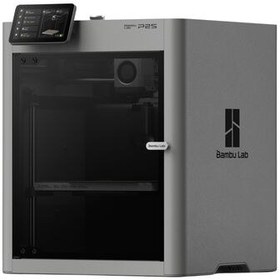 Resim Bambu Lab P2S 3D Yazıcı 