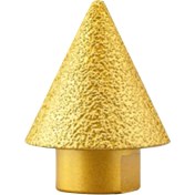 Resim Benagee M14 Elmas Pah Uçları Freze Fayans Kesici Mermer Beton Delik Testere (Yurt Dışından) 