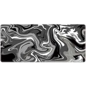 Resim Flybuy 80x30cm Kauçuk Klavye Altlığı - Ofis Ve Oyun İçin Dayanıklı Ve Rahat, Kaymaz Taban 